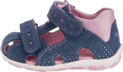 Baby Sandalen FANNI für Mädchen, Weite M4 2