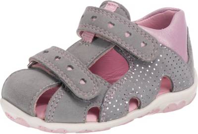Baby Sandalen FANNI für Mädchen, Weite M4