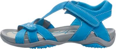 Sandalen NANCY für Mädchen, Weite M4 2