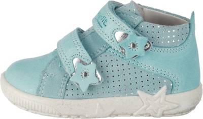 Lauflernschuhe STARLIGHT für Mädchen, Weite M3 2