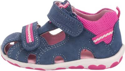 Baby Sandalen FANNI für Mädchen, Weite M4 2