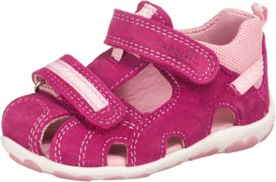 Baby Sandalen FANNI für Mädchen, Weite M4