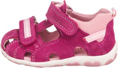 Baby Sandalen FANNI für Mädchen, Weite M4 2