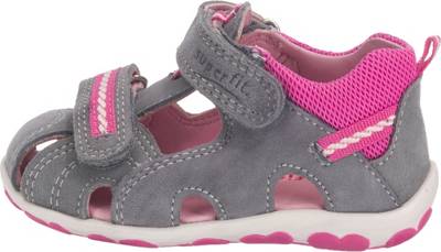 Baby Sandalen FANNI für Mädchen, Weite M4 2