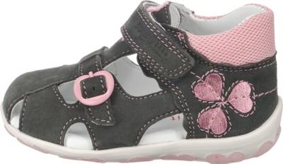 Baby Sandalen FANNI für Mädchen, Weite M4 2