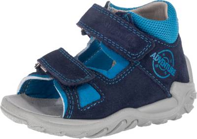 Baby Sandalen FLOW für Jungen, Weite M4
