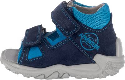 Baby Sandalen FLOW für Jungen, Weite M4 2