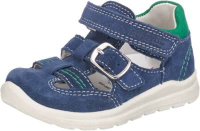 Lauflernsandalen MEL für Jungen, Weite M4