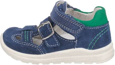 Lauflernsandalen MEL für Jungen, Weite M4 2