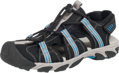 Sandalen OCTOPUSS für Jungen, Weite M4