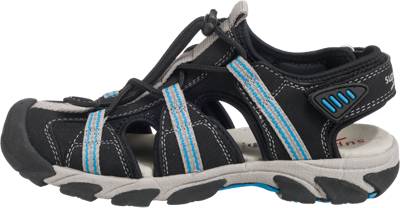 Sandalen OCTOPUSS für Jungen, Weite M4 2