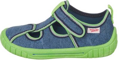 Hausschuhe BILL für Jungen, Weite M4 2