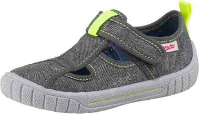 Hausschuhe BILL für Jungen, Weite M4