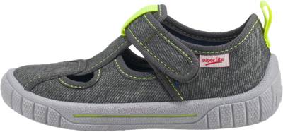 Hausschuhe BILL für Jungen, Weite M4 2