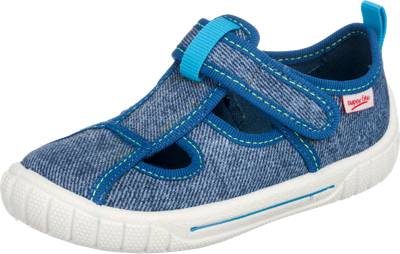 Hausschuhe BILL für Jungen, Weite M4