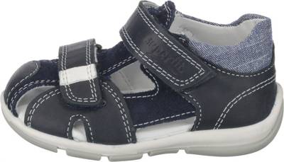 Baby Sandalen FREDDY für Jungen, Weite M4 2