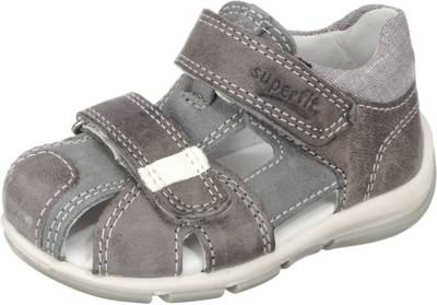 Baby Sandalen FREDDY für Jungen, Weite M4