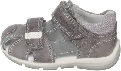 Baby Sandalen FREDDY für Jungen, Weite M4 2