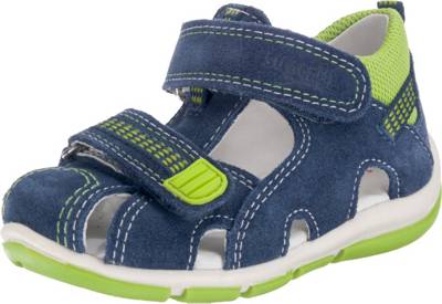Baby Sandalen FREDDY für Jungen, Weite M4