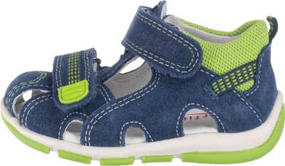 Baby Sandalen FREDDY für Jungen, Weite M4 2