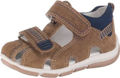 Baby Sandalen FREDDY für Jungen, Weite M4