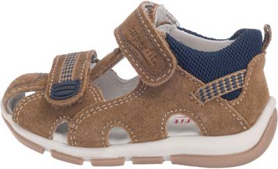 Baby Sandalen FREDDY für Jungen, Weite M4 2