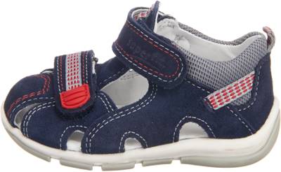 Baby Sandalen FREDDY für Jungen, Weite M4 2