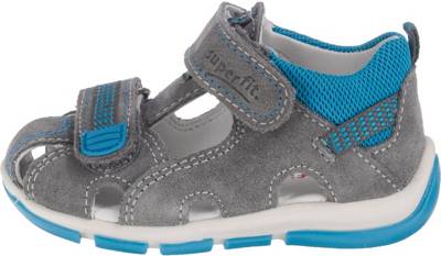 Baby Sandalen FREDDY für Jungen, Weite M4 2