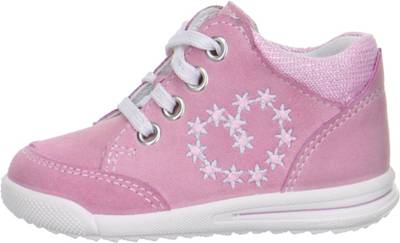 Lauflernschuhe AVRILE MINI für Mädchen, Blumen, Weite S2 2