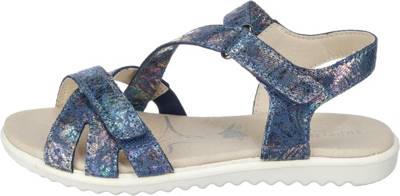 Sandalen MAYA für Mädchen, Weite M4 2