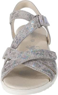 superfit, Sandalen MAYA für Mädchen, Weite M4, silber | mirapodo superfit, Sandalen MAYA für Mädchen, Weite M4, silber | mirapodo