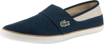 MARICE 218 1 CAM NVY/NAT Sportliche Slipper