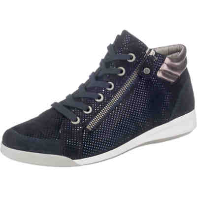 Rom-Stf Sneakers High