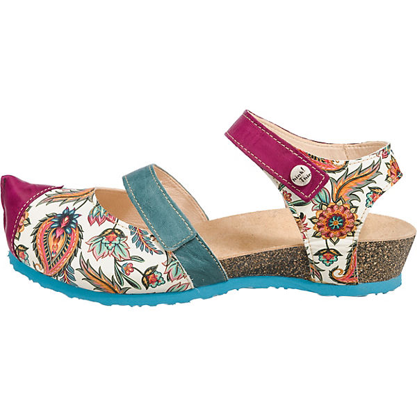 Think! Dumia Klassische Sandaletten bunt Gute Qualität Qualität Qualität beliebte Schuhe 3b08ed Think! Dumia Klassische Sandaletten bunt Gute Qualität Qualität Qualität beliebte Schuhe 3b08ed