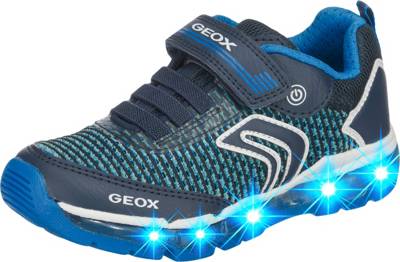 Sneakers Blinkies ANDROID für Jungen