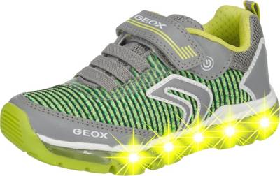 Sneakers Blinkies ANDROID für Jungen