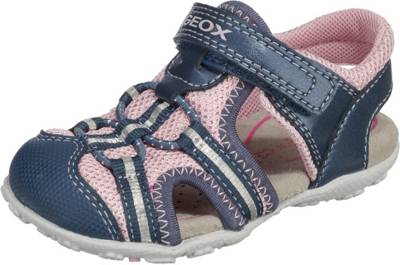 Baby Sandalen ROXANNE für Mädchen