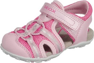 Baby Sandalen ROXANNE für Mädchen