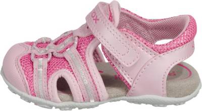 Baby Sandalen ROXANNE für Mädchen 2