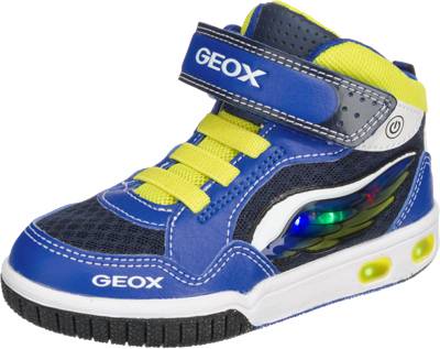 Sneakers Blinkies GREGG für Jungen, Flügel