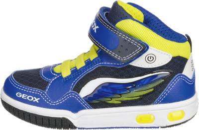 Sneakers Blinkies GREGG für Jungen, Flügel 2