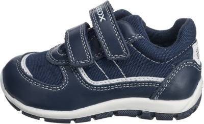 GEOX, Lauflernschuhe SHAAX für Jungen, blau | mirapodo GEOX, Lauflernschuhe SHAAX für Jungen, blau | mirapodo