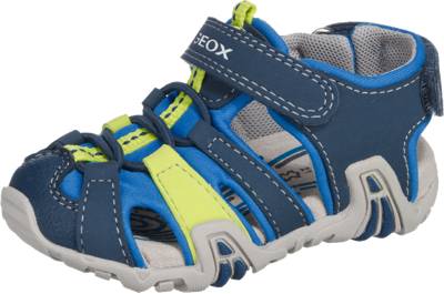 Baby Sandalen KRAZE für Jungen