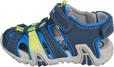 Baby Sandalen KRAZE für Jungen 2