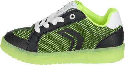 Sneakers Blinkies KOMMODOR mit LED Sohle für Jungen 2