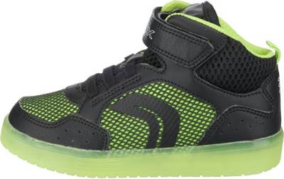 Sneakers Blinkies KOMMODOR mit LED Sohle für Jungen 2
