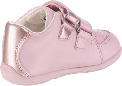 GEOX, Lauflernschuhe KAYTAN für Mädchen, rosa | mirapodo GEOX, Lauflernschuhe KAYTAN für Mädchen, rosa | mirapodo