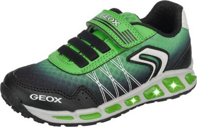 Sneakers Blinkies SHUTTLE für Jungen