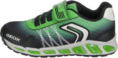 Sneakers Blinkies SHUTTLE für Jungen 2