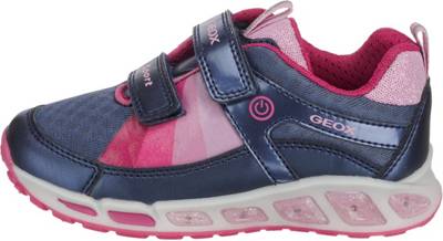 Sneakers Blinkies SHUTTLE für Mädchen 2